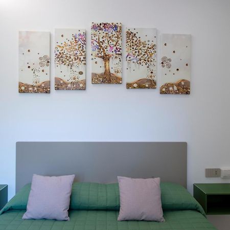 Apartmán Nuovi Orizzonti Agerola Pianillo Exteriér fotografie