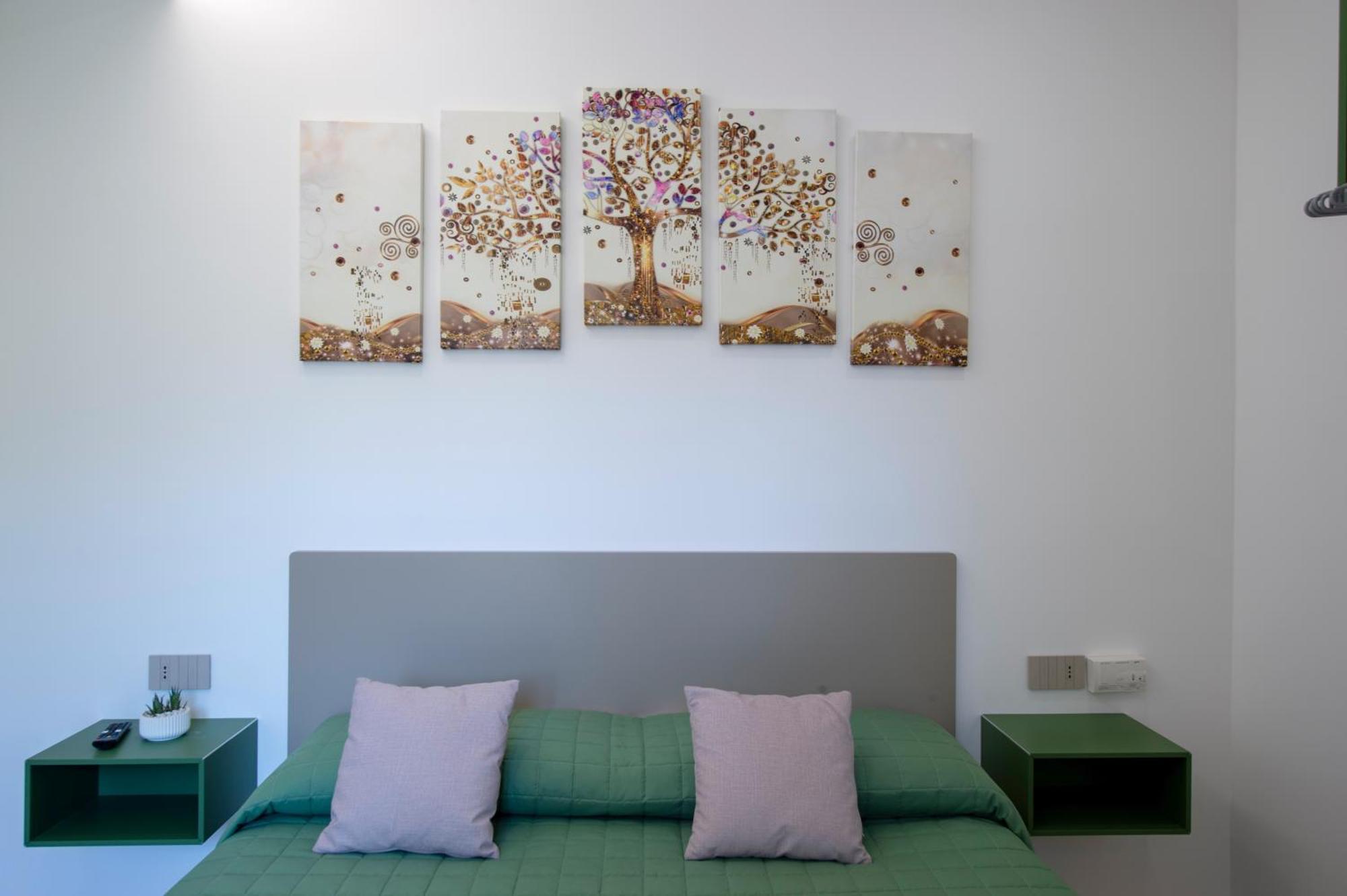 Apartmán Nuovi Orizzonti Agerola Pianillo Exteriér fotografie