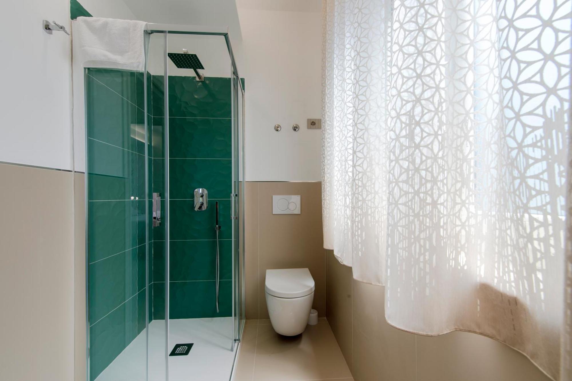 Apartmán Nuovi Orizzonti Agerola Pianillo Exteriér fotografie