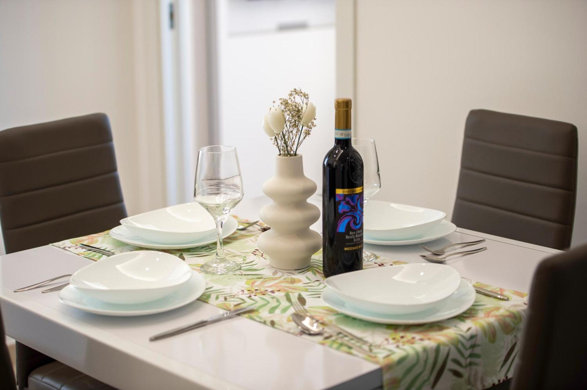 Apartmán Nuovi Orizzonti Agerola Pianillo Exteriér fotografie
