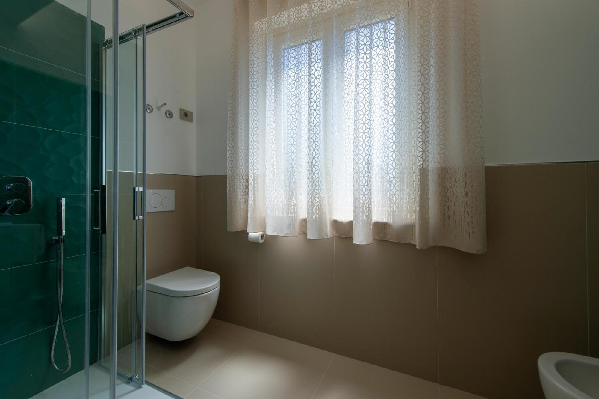 Apartmán Nuovi Orizzonti Agerola Pianillo Exteriér fotografie